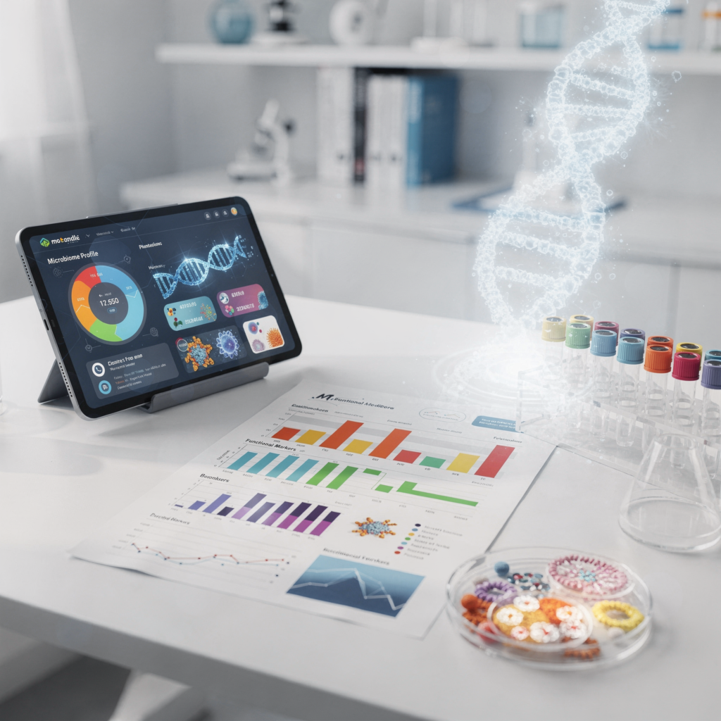 functional medicine testing functional medicine testing