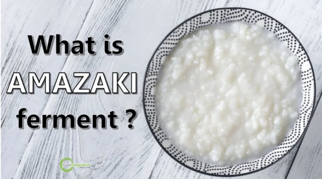 amazaki